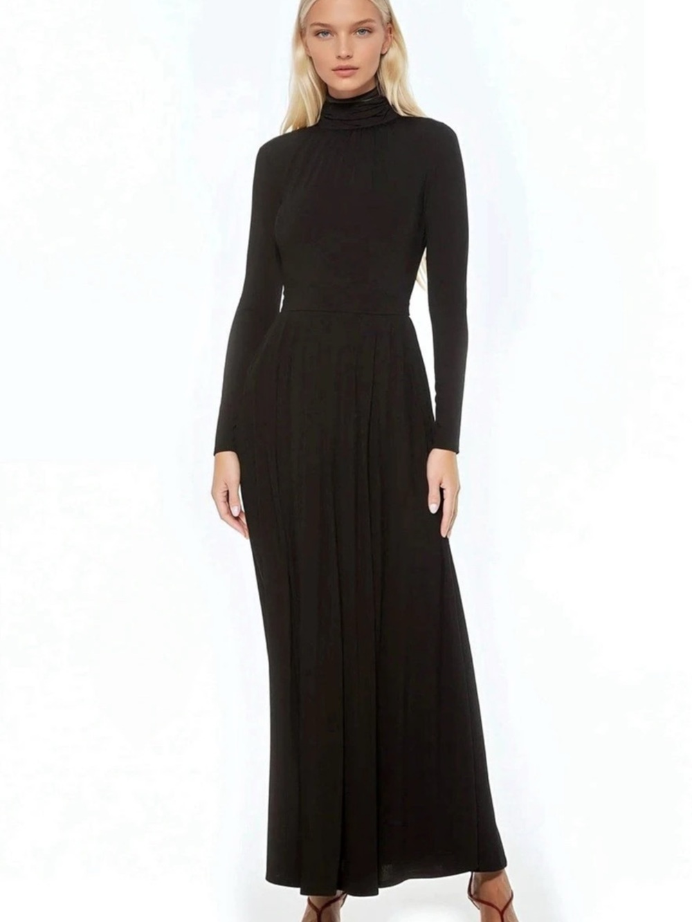 SOLENE DRESS